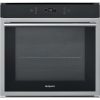 Hotpoint SI6874SHIX built-in electric oven