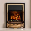 Dimplex Atherton electric fire