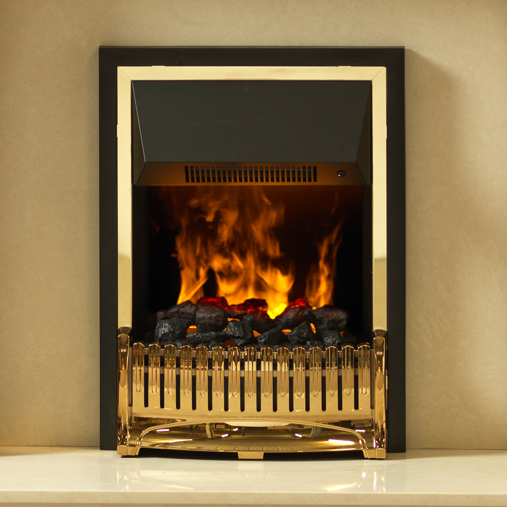 Dimplex Bellemont electric fire