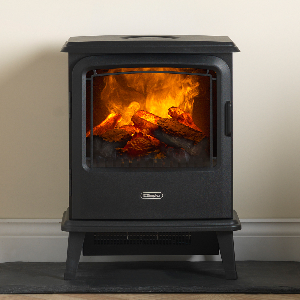 Dimplex Bayport electric stove