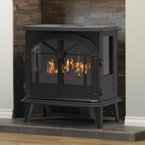 Dimplex Beckley electric stove