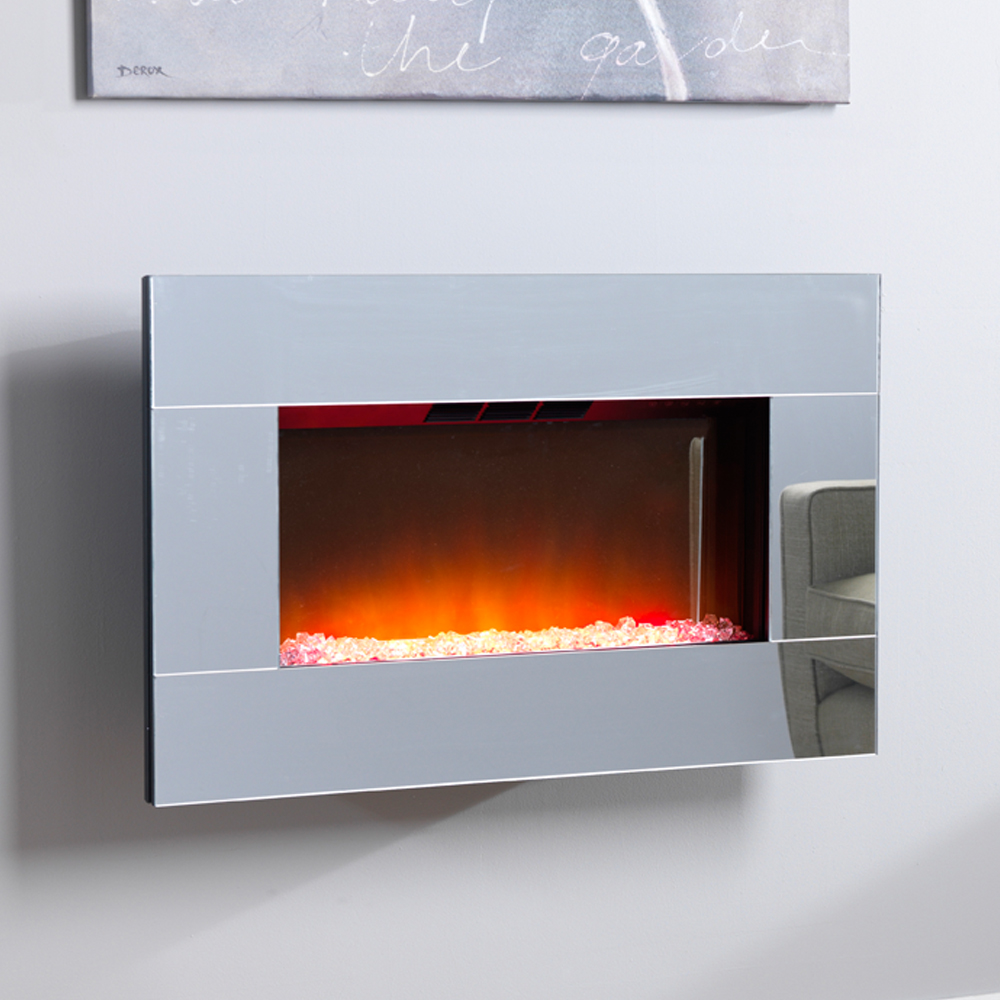 Dimplex Diamantique electric fire