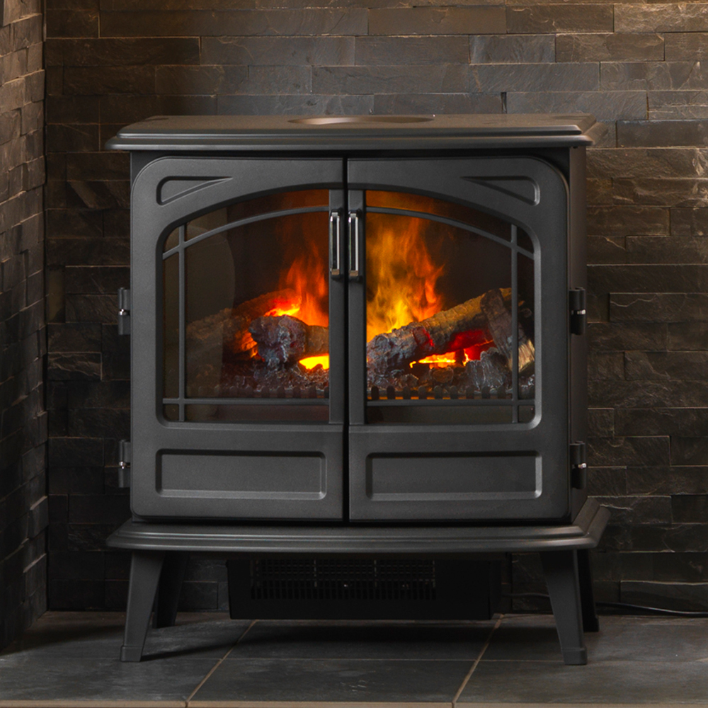 Dimplex Fortrose electric stove