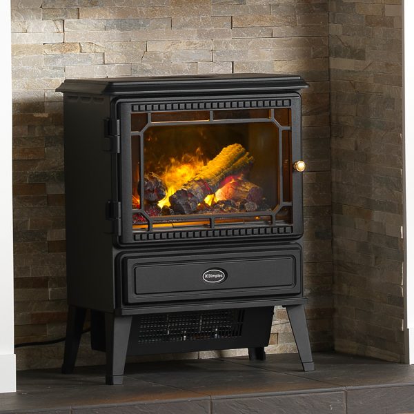 Dimplex Gosford electric stove