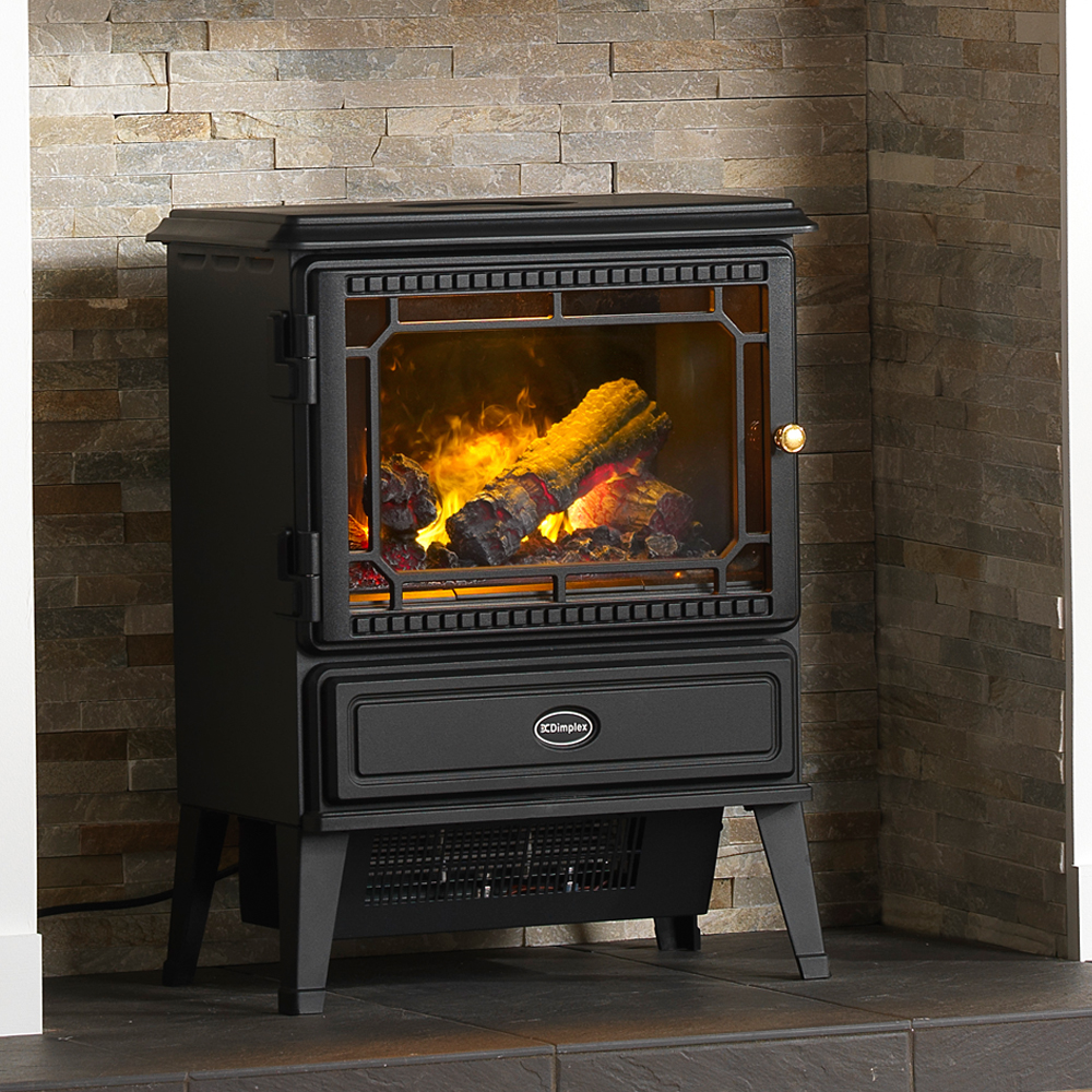 Dimplex Gosford Electric Stove Bywaters