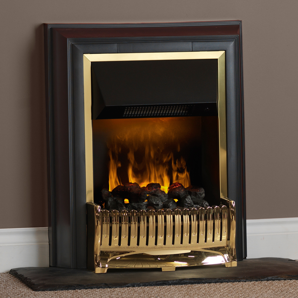 Dimplex Ropley electric fire