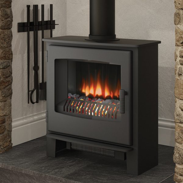 Elgin & Hall Desire 7 electric stove