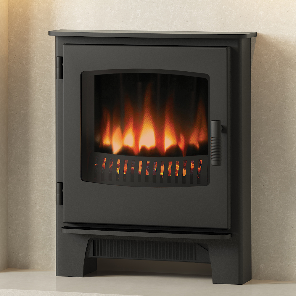 Elgin & Hall Desire Inset electric stove