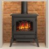 Elgin & Hall Heslington electric freestanding stove