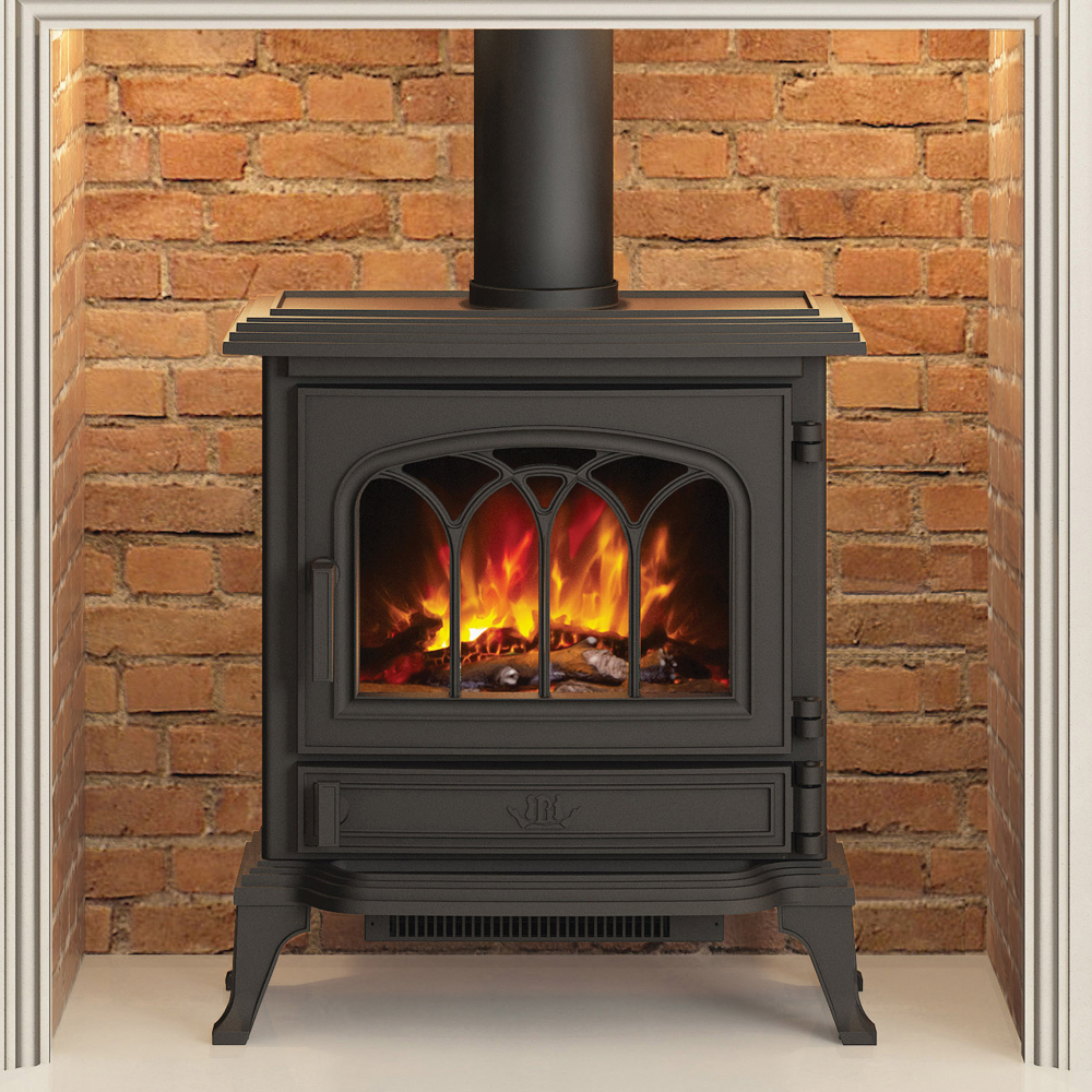 Elgin & Hall Heslington electric freestanding stove