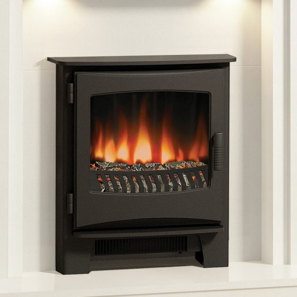 Elgin & Hall Ignite Inset electric stove