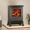 Elgin & Hall Ora 5 electric stove