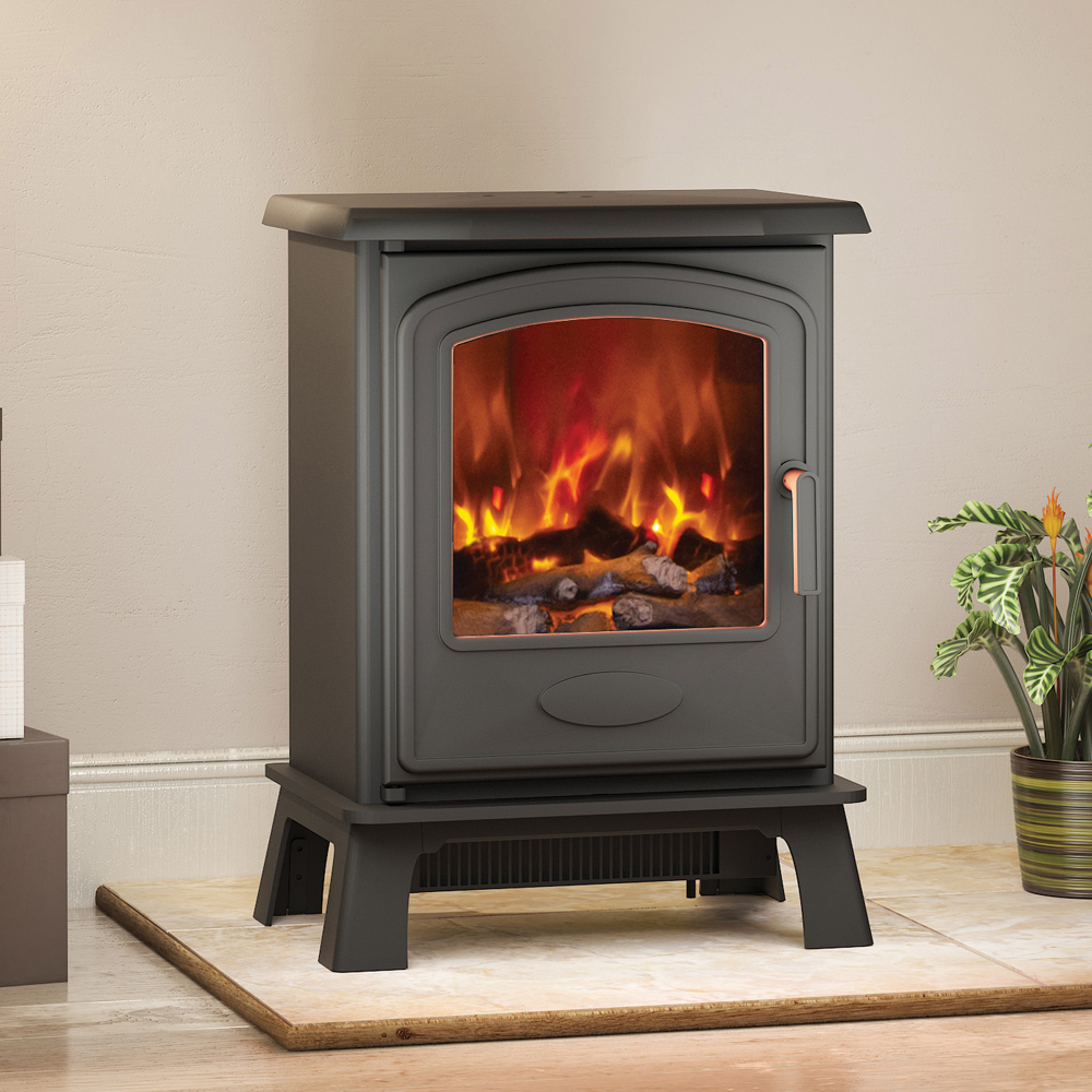 Elgin & Hall Ora 5 electric stove