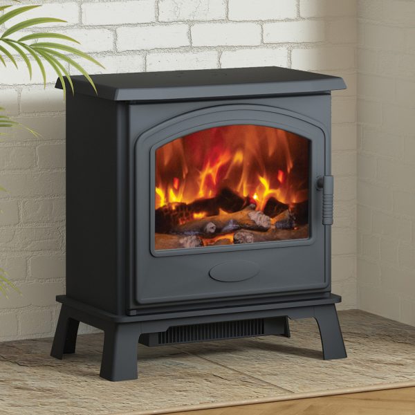 Elgin & Hall Ora 7 electric stove