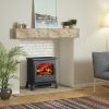 Elgin & Hall Ora 7 electric stove