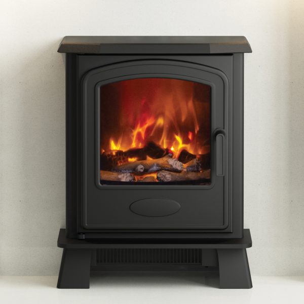 Elgin & hall Ora Inset electric stove