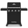 Broil King Crown 410 gas barbecue