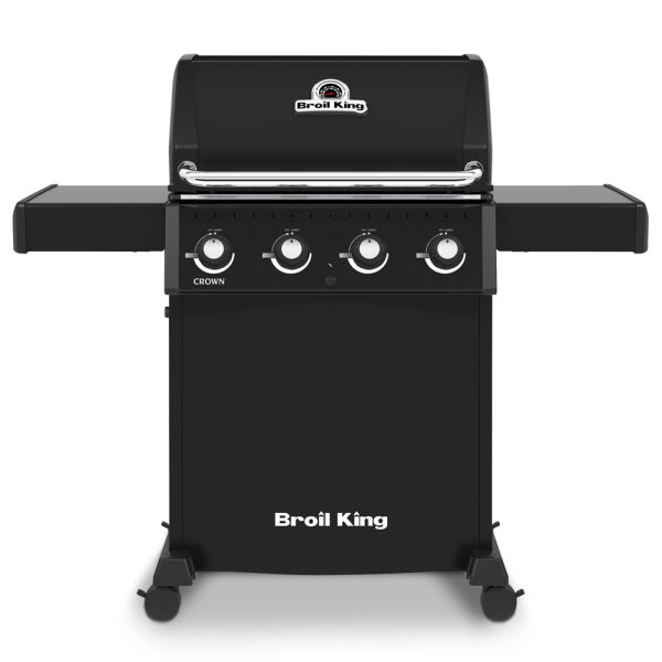 Broil King Crown 410 gas barbecue