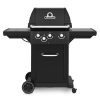 Broil King Royal 340 Shadow gas barbecue