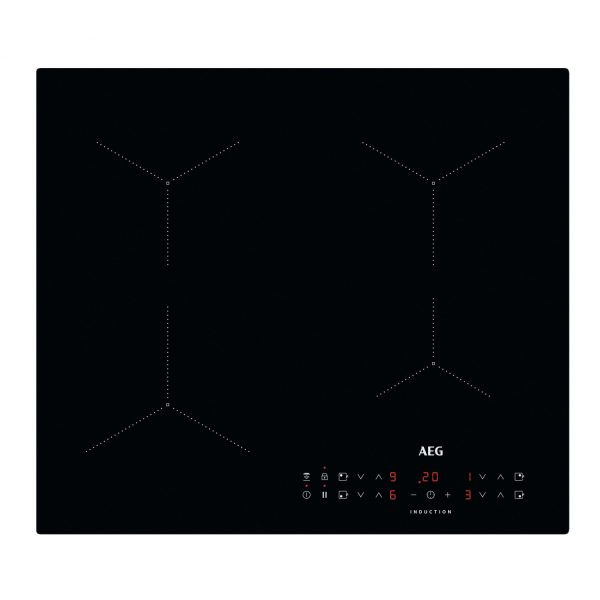 AEG ILB64334CB induction hob