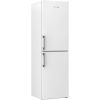 Blomberg KGM4574V fridge freezer in white