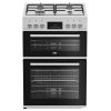 Beko EDG6231W cooker