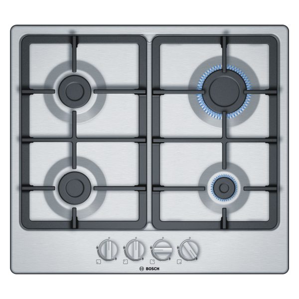 Bosch PGP6B5B90 gas hob
