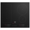 Beko HIIP64530UFT induction hob