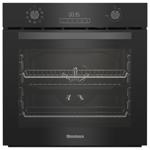 Blomberg ROEN8232BP oven
