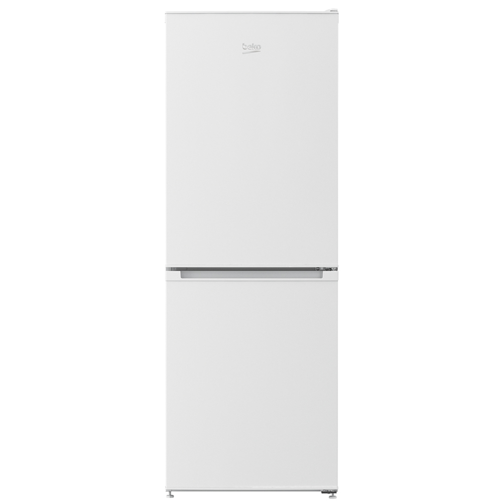 Beko CCF4552W fridge freezer