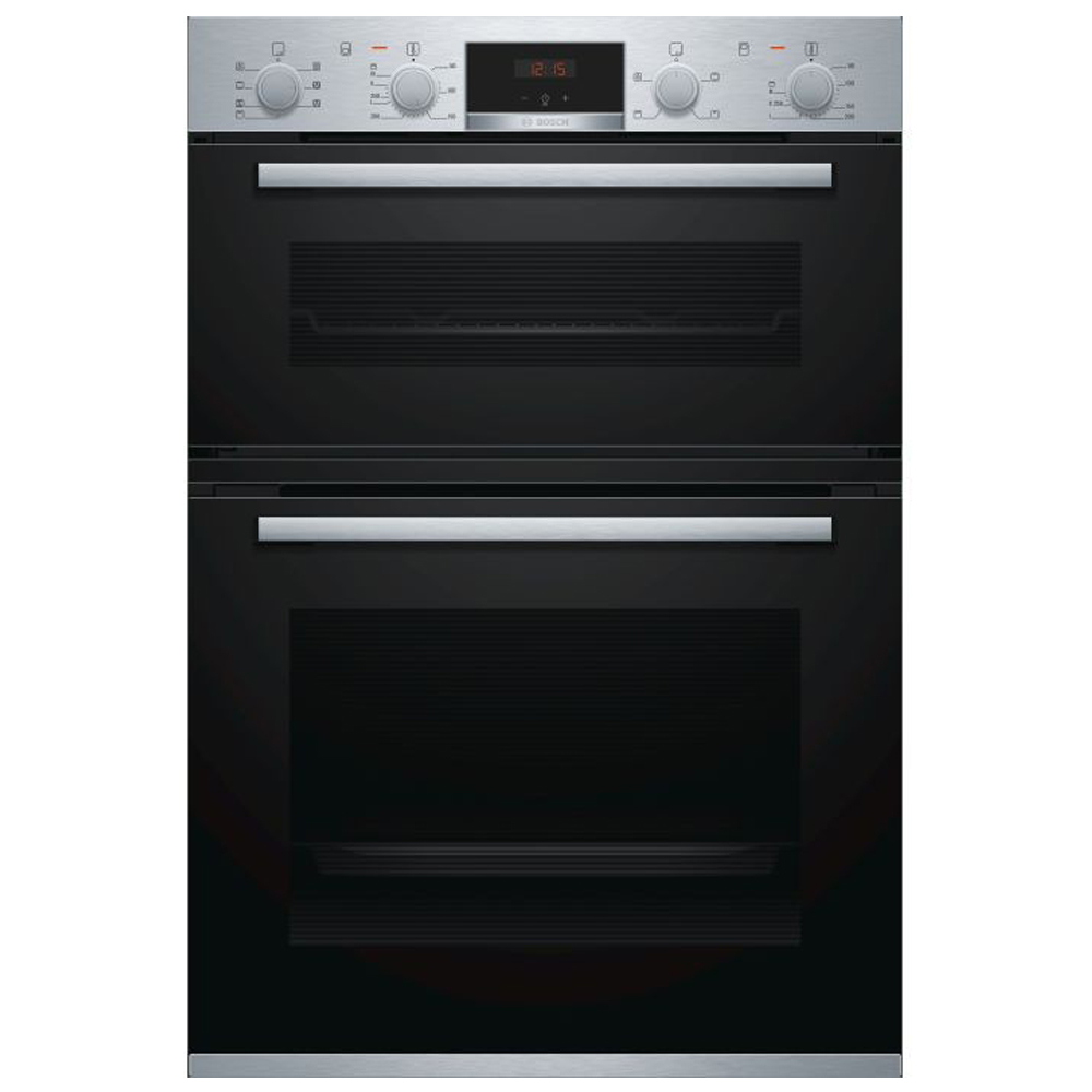 Bosch MBS533BS0B Double Oven