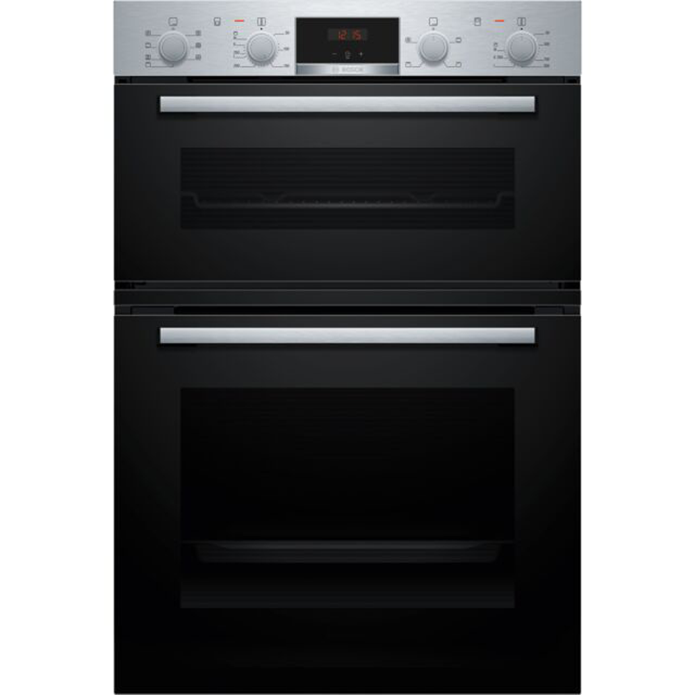 Bosch MBA533BS3B Built In electric double oven