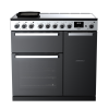 Rangemaster Edge Deluxe 90 induction range cooker